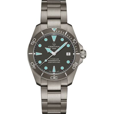 Certina DS Action C0328074408100 Horloge Certina DS Action C0328074408100 Horloge