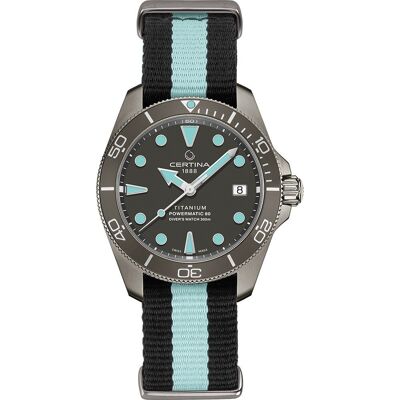 Certina DS Action C0328074808100 Horloge Certina DS Action C0328074808100 Horloge