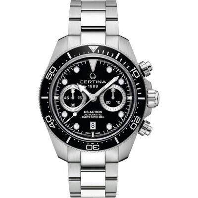 Certina DS Action C0328271105100 DS Action Chrono Horloge Certina DS Action C0328271105100 DS Action Chrono Horloge