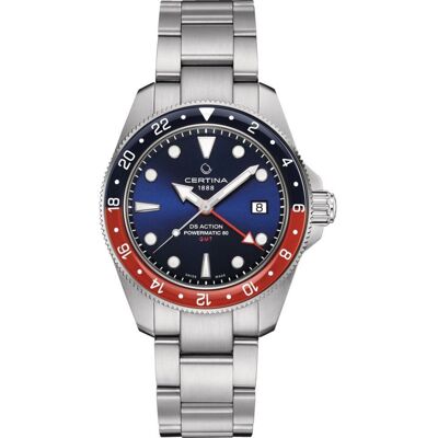 Certina DS Action C0329291104100 Horloge Certina DS Action C0329291104100 Horloge