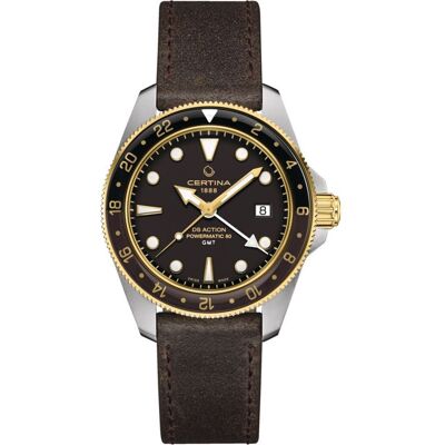 Certina DS Action C0329292605100 Horloge Certina DS Action C0329292605100 Horloge