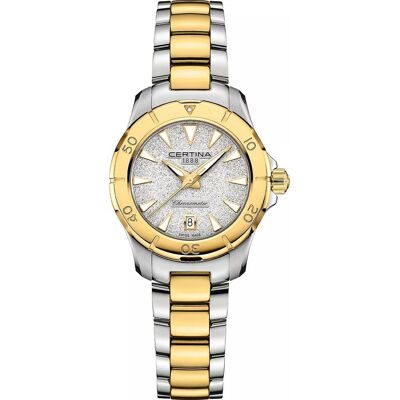 Certina DS Action C0329512203101 Horloge Certina DS Action C0329512203101 Horloge
