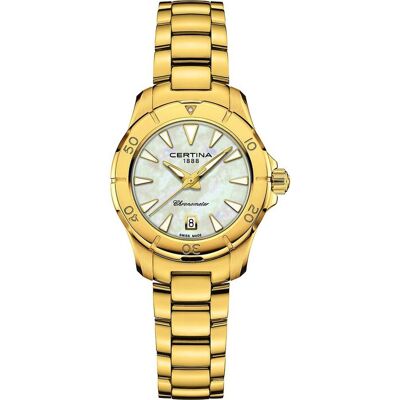 Certina DS Action C0329513311100 Horloge Certina DS Action C0329513311100 Horloge