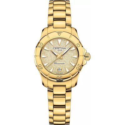 Certina DS Action C0329513336100 Horloge Certina DS Action C0329513336100 Horloge
