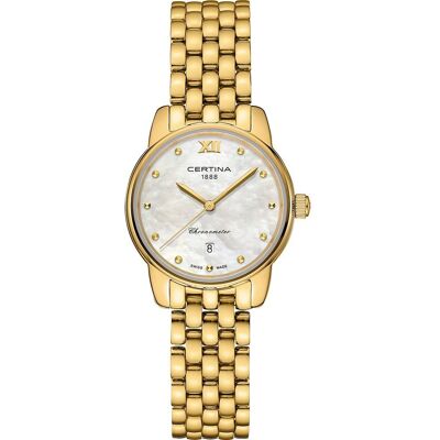 Certina DS-8 C0330513311800 Horloge Certina DS-8 C0330513311800 Horloge
