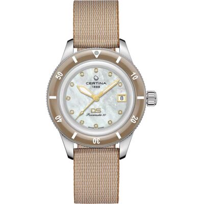 Certina DS PH C0362071811600 DS PH200M Horloge Certina DS PH C0362071811600 DS PH200M Horloge