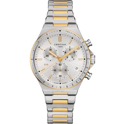 Certina DS-7 C0434172203100 DS-7 Chrono Horloge Certina DS-7 C0434172203100 DS-7 Chrono Horloge