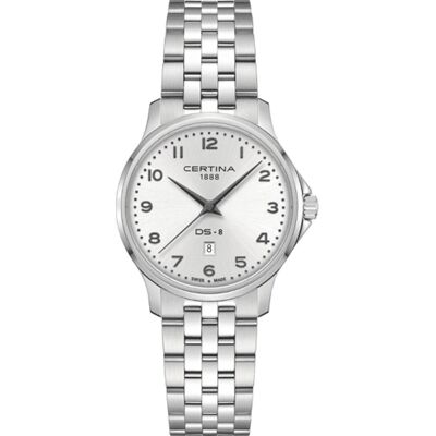 Certina DS-8 C0450101103200 Horloge Certina DS-8 C0450101103200 Horloge