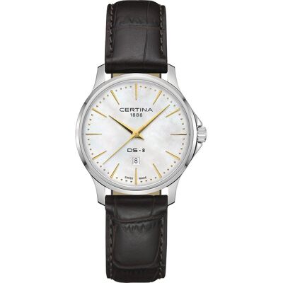 Certina DS-8 C0450101611100 Horloge Certina DS-8 C0450101611100 Horloge