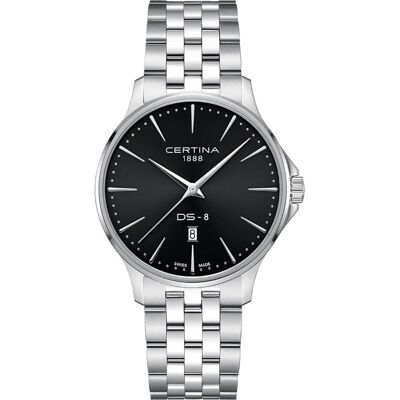 Certina DS-8 C0454101105100 DS 8 Horloge Certina DS-8 C0454101105100 DS 8 Horloge