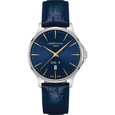 Certina DS-8 C0454101604100 Horloge Certina DS-8 C0454101604100 Horloge
