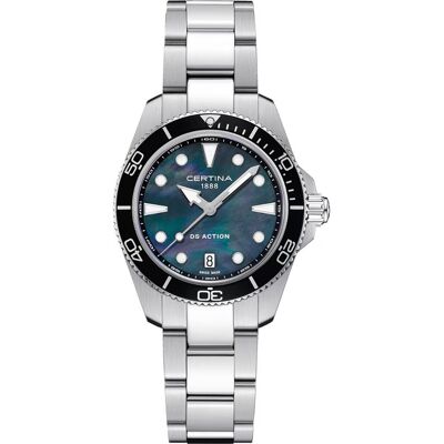 Certina DS Action C0482101112100 Horloge Certina DS Action C0482101112100 Horloge