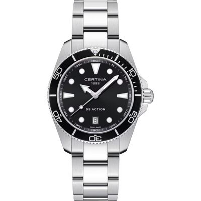 Certina DS Action C0484101105100 Horloge Certina DS Action C0484101105100 Horloge