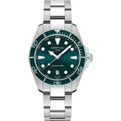 Certina DS Action C0484101109100 Horloge Certina DS Action C0484101109100 Horloge