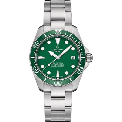 Certina DS Action C0488071109100 Horloge Certina DS Action C0488071109100 Horloge