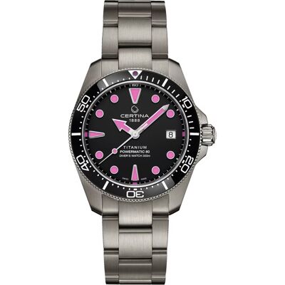 Certina DS Action C0488074405101 Horloge Certina DS Action C0488074405101 Horloge