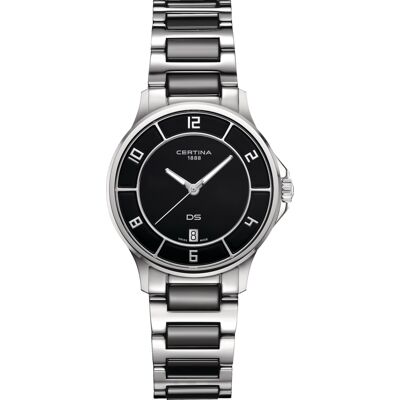 Certina DS-6 C0392511105700 DS-6 Lady Horloge Certina DS-6 C0392511105700 DS-6 Lady Horloge