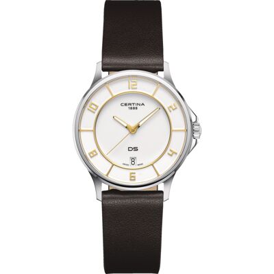 Certina DS-6 C0392511701701 DS-6 Lady Horloge Certina DS-6 C0392511701701 DS-6 Lady Horloge
