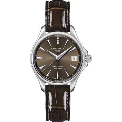 Certina DS Action C0320511629600 DS Action Lady Horloge Certina DS Action C0320511629600 DS Action Lady Horloge