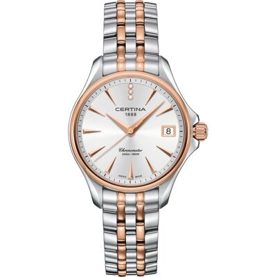 Certina DS Action C0320512203600 DS Action Lady Horloge Certina DS Action C0320512203600 DS Action Lady Horloge