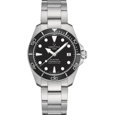 Certina DS Action C0488071105100 Horloge Certina DS Action C0488071105100 Horloge
