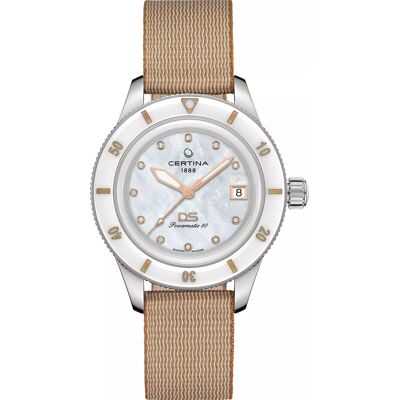 Certina DS PH C0362071810600 DS PH200M Horloge Certina DS PH C0362071810600 DS PH200M Horloge