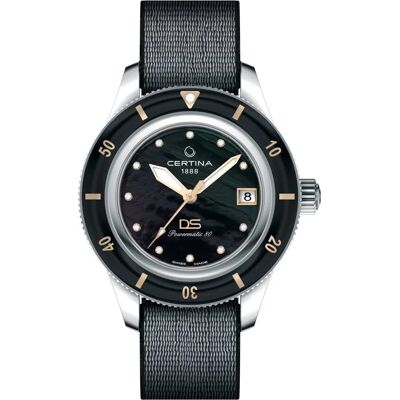 Certina DS PH C0362071812600 DS PH200M Horloge Certina DS PH C0362071812600 DS PH200M Horloge