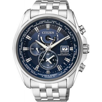 Citizen Radio Controlled AT9030-55L Horloge Citizen Radio Controlled AT9030-55L Horloge