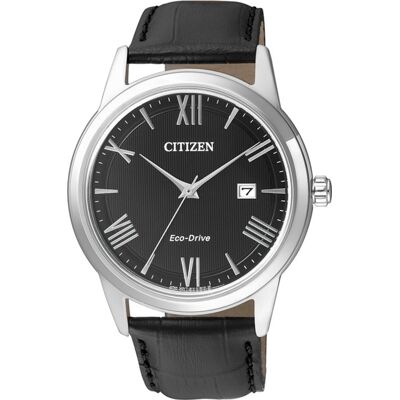 Citizen Core Collection AW1231-07E Horloge Citizen Core Collection AW1231-07E Horloge