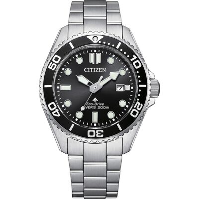 Citizen Marine BN0261-51E Promaster Sea Horloge Citizen Marine BN0261-51E Promaster Sea Horloge