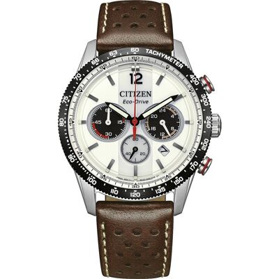 Citizen Sport CA4714-04A Chrono Horloge Citizen Sport CA4714-04A Chrono Horloge