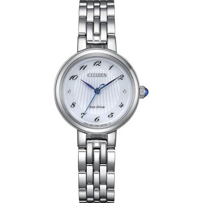 Citizen L EM0990-81A L Classic Horloge Citizen L EM0990-81A L Classic Horloge