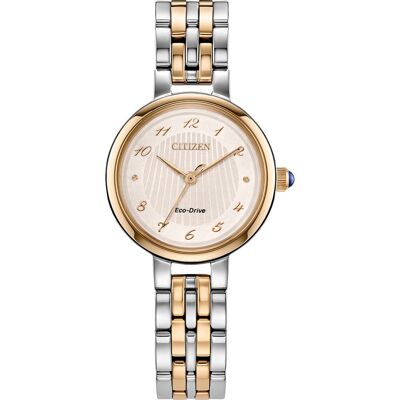 Citizen L EM0996-84Y L Classic Horloge Citizen L EM0996-84Y L Classic Horloge