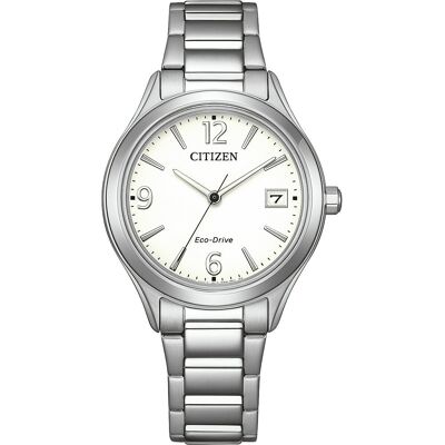 Citizen Elegance FE6121-67A Horloge Citizen Elegance FE6121-67A Horloge