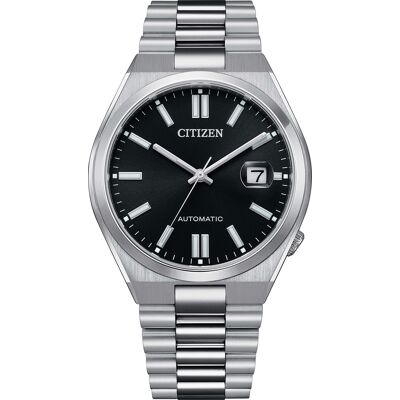 Citizen Tsuyosa NJ0150-81E Horloge Citizen Tsuyosa NJ0150-81E Horloge