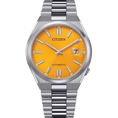 Citizen Tsuyosa NJ0150-81Z Horloge Citizen Tsuyosa NJ0150-81Z Horloge