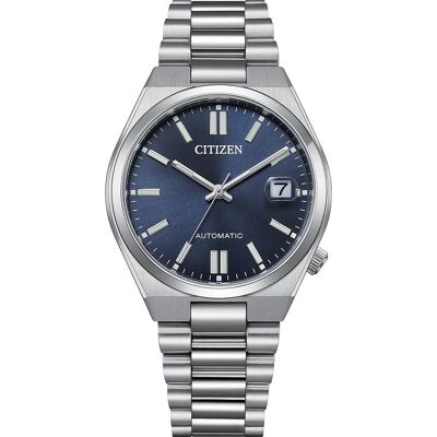 Citizen Tsuyosa NJ0200-50M Tsuyosa 37 Horloge Citizen Tsuyosa NJ0200-50M Tsuyosa 37 Horloge