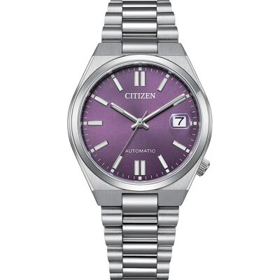 Citizen Tsuyosa NJ0200-50W Tsuyosa 37 Horloge Citizen Tsuyosa NJ0200-50W Tsuyosa 37 Horloge