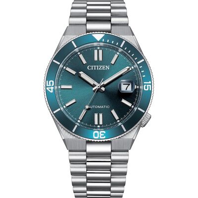 Citizen Tsuyosa NJ0231-56L Horloge Citizen Tsuyosa NJ0231-56L Horloge