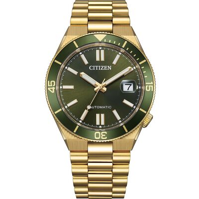 Citizen Tsuyosa NJ0232-53X Horloge Citizen Tsuyosa NJ0232-53X Horloge