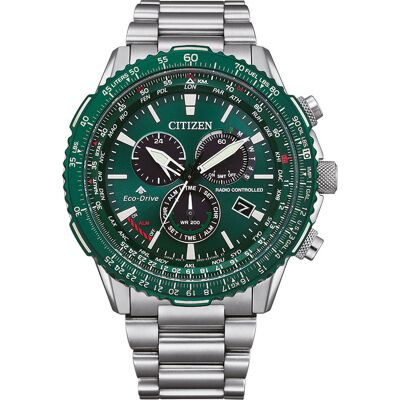 Citizen Sky CB5004-59W Promaster Sky Horloge Citizen Sky CB5004-59W Promaster Sky Horloge