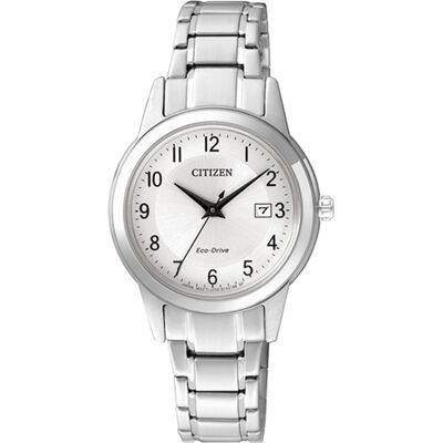 Citizen Core Collection FE1081-59B Horloge Citizen Core Collection FE1081-59B Horloge