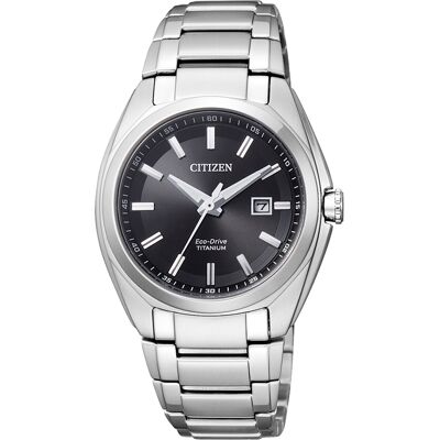Citizen Super Titanium EW2210-53E Horloge Citizen Super Titanium EW2210-53E Horloge