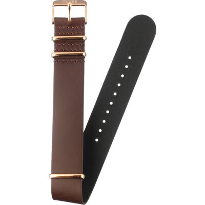 Cluse Straps CS1408101070 Aravis band Cluse Straps CS1408101070 Aravis band