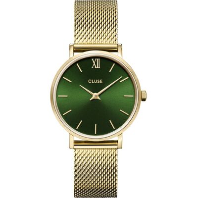 Cluse La Minuit CW10206 Horloge Cluse La Minuit CW10206 Horloge