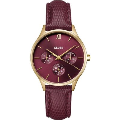 Cluse La Minuit CW10706 Horloge Cluse La Minuit CW10706 Horloge