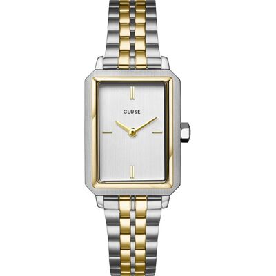 Cluse Fluette CW11510 Horloge Cluse Fluette CW11510 Horloge