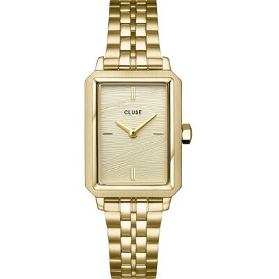 Cluse Fluette CW11511 Horloge Cluse Fluette CW11511 Horloge