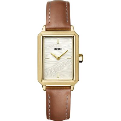 Cluse Fluette CW11515 Horloge Cluse Fluette CW11515 Horloge