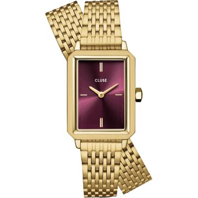 Cluse Fluette CW11516 Horloge Cluse Fluette CW11516 Horloge